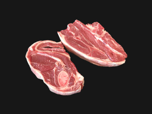 Lamb Shoulder